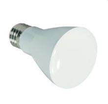 Satco Products Inc. S9040 - Discontinued - 8 watt; R20 LED; 2700K; 106' beam spread; Medium base; 120 volts