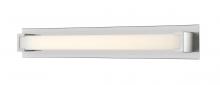Z-Lite 1926-37V-BN-LED - 1 Light Vanity