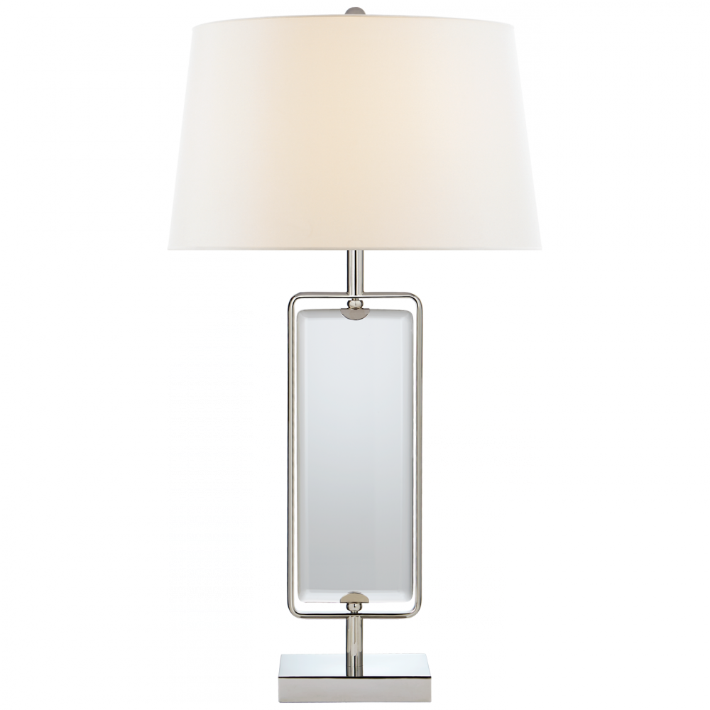 Henri Large Framed Table Lamp