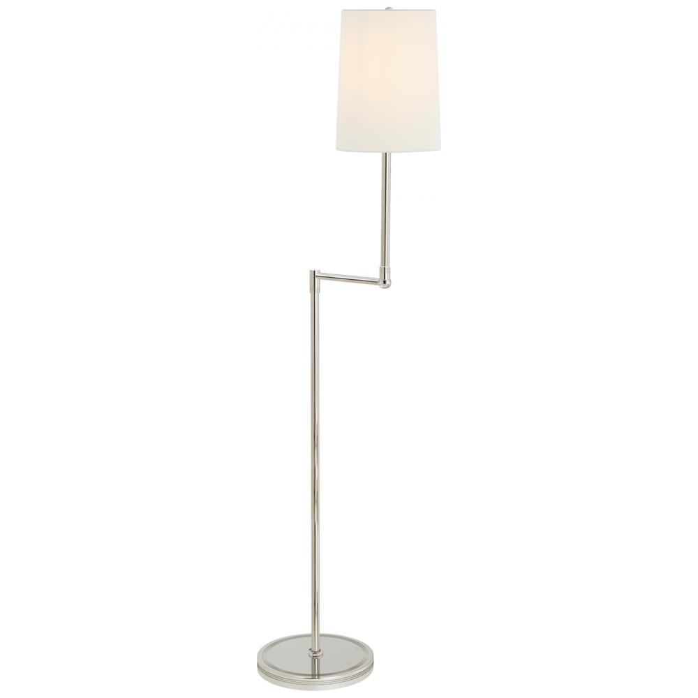 Ziyi Pivoting Floor Lamp