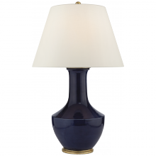Visual Comfort & Co. Signature Collection CHA 8661DM-L - Lambay Table Lamp
