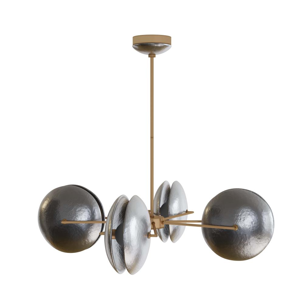 Whitney Chandelier