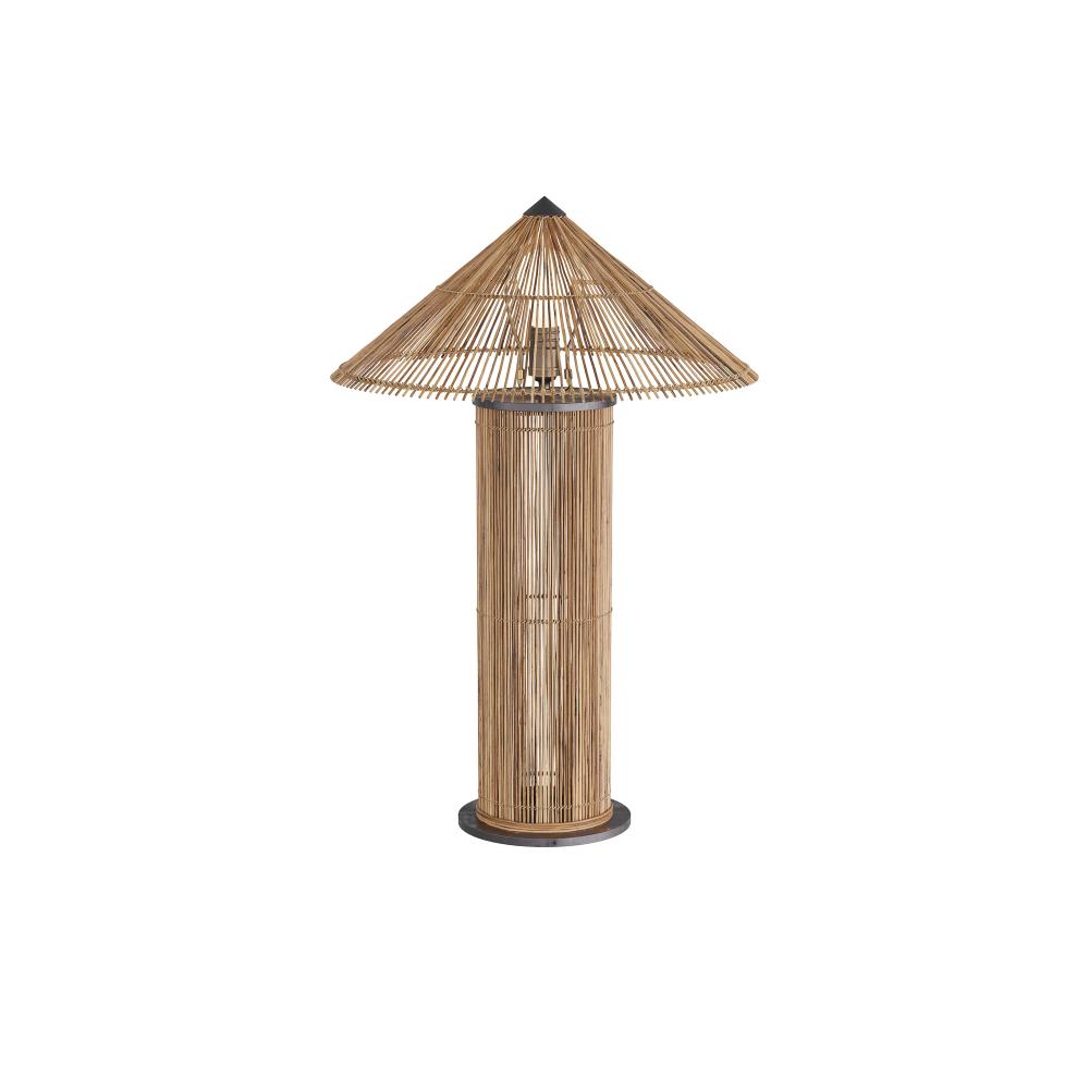 Belize Lamp