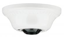 Westinghouse 7707900 - Canopy Kit White Finish