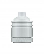 Innovations Lighting 002-W - Winchester 2 inch Socket Cover