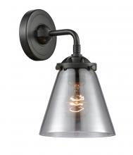 Innovations Lighting 284-1W-OB-G63-LED - Cone - 1 Light - 6 inch - Oil Rubbed Bronze - Sconce