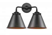 Innovations Lighting 284-2W-OB-M13-OB-LED - Appalachian - 2 Light - 16 inch - Oil Rubbed Bronze - Bath Vanity Light