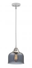Innovations Lighting 288-1S-PC-G73-LED - Bell - 1 Light - 8 inch - Polished Chrome - Cord hung - Mini Pendant