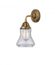 Innovations Lighting 288-1W-BB-G194-LED - Bellmont - 1 Light - 6 inch - Brushed Brass - Sconce