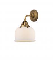Innovations Lighting 288-1W-BB-G71-LED - Large Bell Sconce