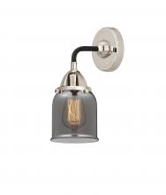 Innovations Lighting 288-1W-BPN-G53-LED - Bell - 1 Light - 5 inch - Black Polished Nickel - Sconce