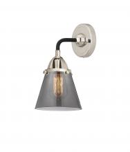 Innovations Lighting 288-1W-BPN-G63-LED - Cone - 1 Light - 6 inch - Black Polished Nickel - Sconce