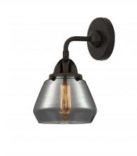 Innovations Lighting 288-1W-OB-G173-LED - Fulton - 1 Light - 7 inch - Oil Rubbed Bronze - Sconce