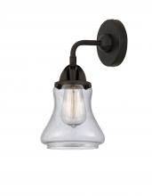 Innovations Lighting 288-1W-OB-G194-LED - Bellmont - 1 Light - 6 inch - Oil Rubbed Bronze - Sconce
