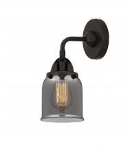 Innovations Lighting 288-1W-OB-G53-LED - Bell - 1 Light - 5 inch - Oil Rubbed Bronze - Sconce