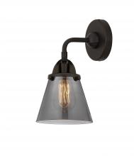 Innovations Lighting 288-1W-OB-G63-LED - Cone - 1 Light - 6 inch - Oil Rubbed Bronze - Sconce