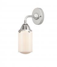 Innovations Lighting 288-1W-PC-G311-LED - Dover - 1 Light - 5 inch - Polished Chrome - Sconce