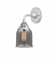 Innovations Lighting 288-1W-PC-G53-LED - Bell - 1 Light - 5 inch - Polished Chrome - Sconce