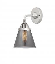 Innovations Lighting 288-1W-PC-G63-LED - Cone - 1 Light - 6 inch - Polished Chrome - Sconce