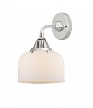 Innovations Lighting 288-1W-PC-G71-LED - Large Bell Sconce