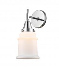 Innovations Lighting 447-1W-PC-G181-LED - Canton - 1 Light - 6 inch - Polished Chrome - Sconce