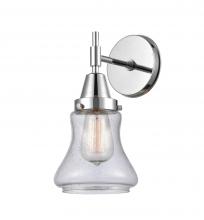 Innovations Lighting 447-1W-PC-G194-LED - Bellmont - 1 Light - 6 inch - Polished Chrome - Sconce