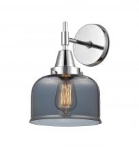 Innovations Lighting 447-1W-PC-G73-LED - Caden - 1 Light - 8 inch - Polished Chrome - Sconce