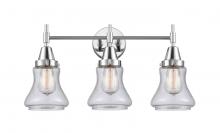 Innovations Lighting 447-3W-PC-G194-LED - Bellmont - 3 Light - 24 inch - Polished Chrome - Bath Vanity Light