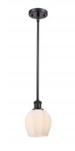 Innovations Lighting 516-1S-OB-G461-6-LED - Norfolk - 1 Light - 6 inch - Oil Rubbed Bronze - Mini Pendant