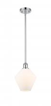 Innovations Lighting 516-1S-PC-G651-8-LED - Cindyrella - 1 Light - 8 inch - Polished Chrome - Mini Pendant