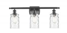 Innovations Lighting 516-3W-OB-G352-LED - Candor - 3 Light - 25 inch - Oil Rubbed Bronze - Bath Vanity Light