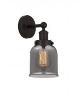Innovations Lighting 616-1W-OB-G53 - Bell - 1 Light - 5 inch - Oil Rubbed Bronze - Sconce
