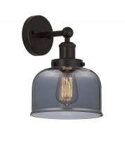 Innovations Lighting 616-1W-OB-G73 - Bell - 1 Light - 8 inch - Oil Rubbed Bronze - Sconce