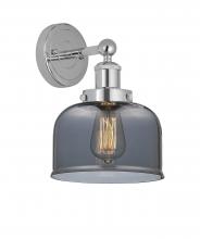 Innovations Lighting 616-1W-PC-G73 - Bell - 1 Light - 8 inch - Polished Chrome - Sconce