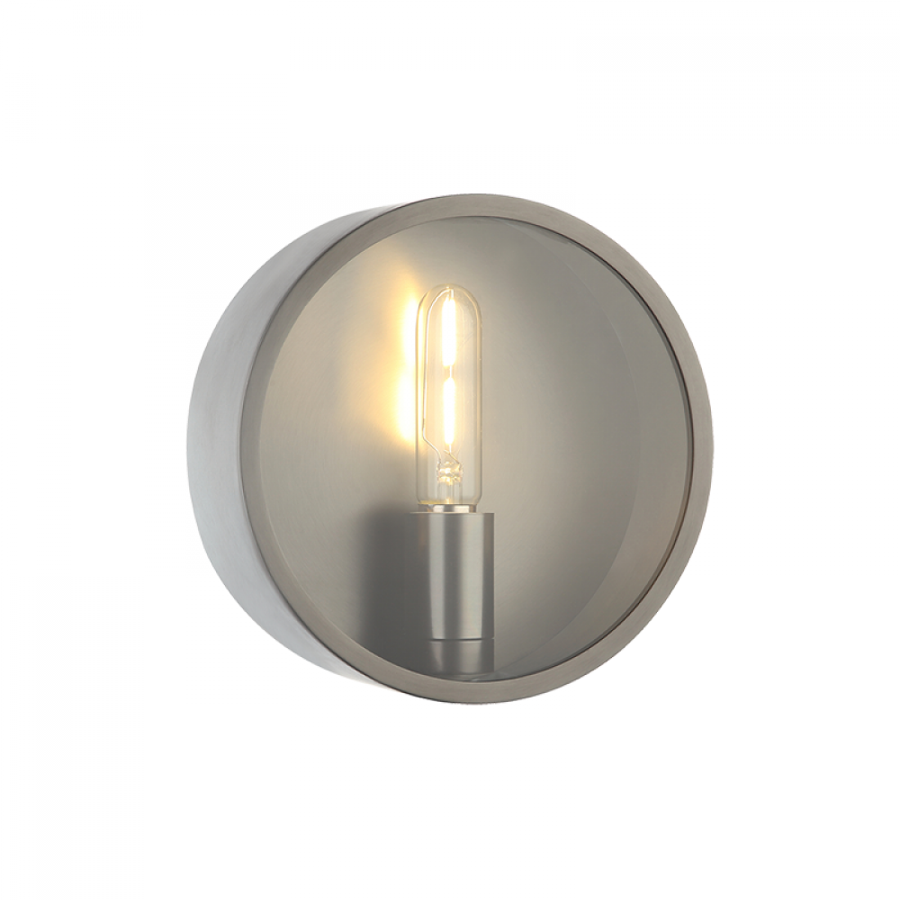 Marco Gunmetal Wall Sconce