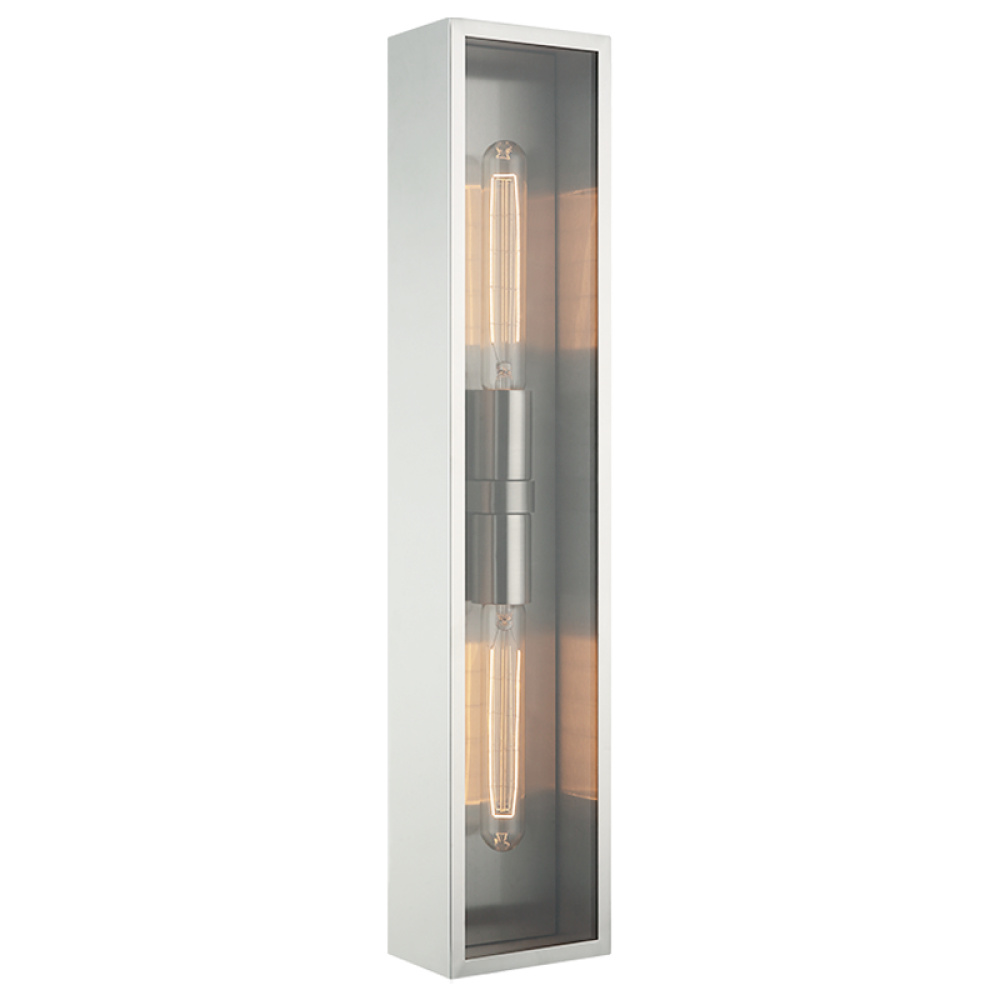 Marco Chrome Wall Sconce