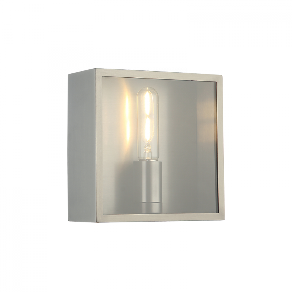 Marco Gunmetal Wall Sconce