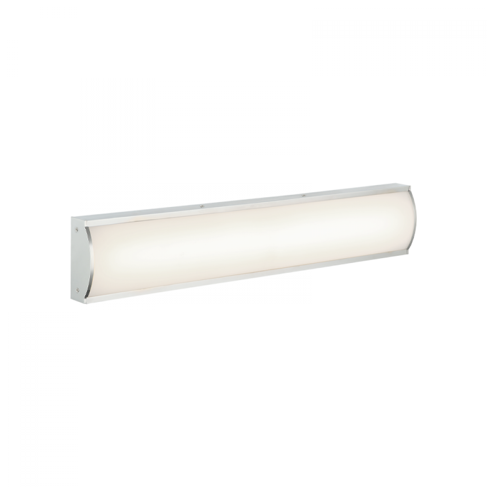 Semmie Chrome Wall Sconce