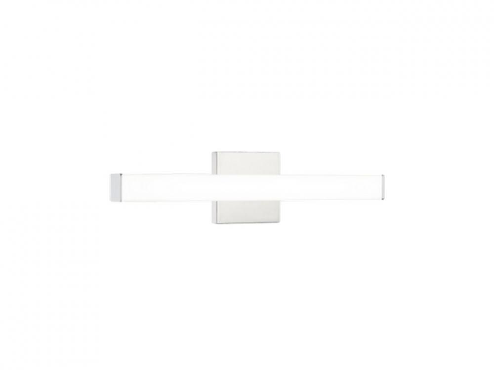 Karadene Chrome Vanity