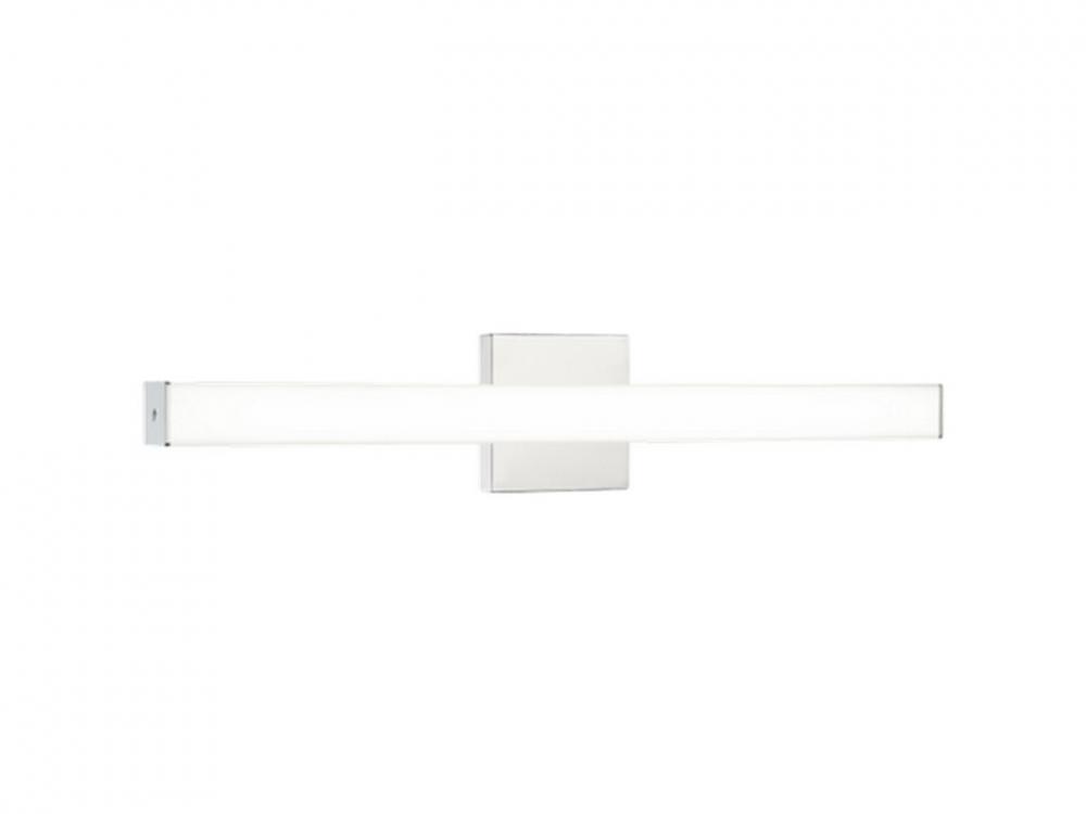 Karadene Chrome Vanity