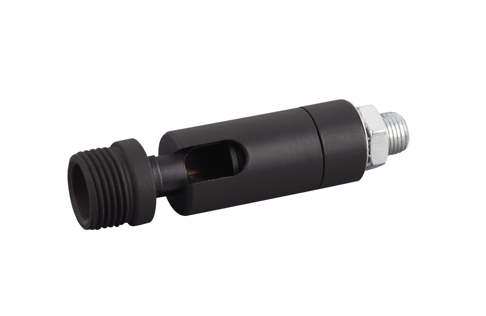 Adaptor Dark Grey