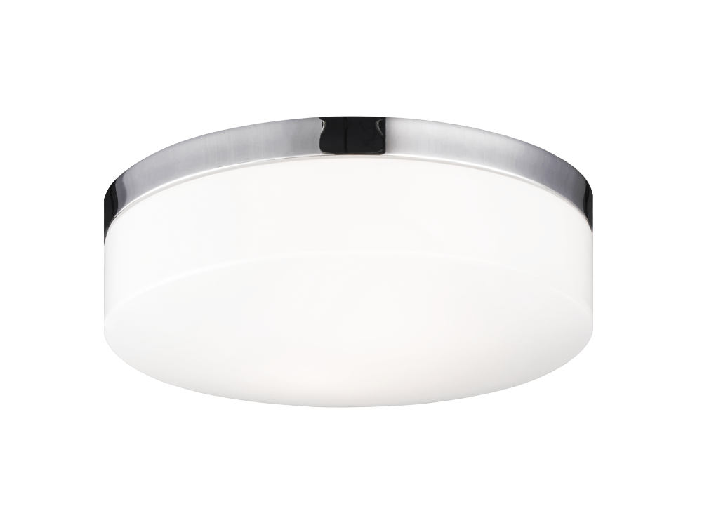 Xenon Chrome Ceiling Mount