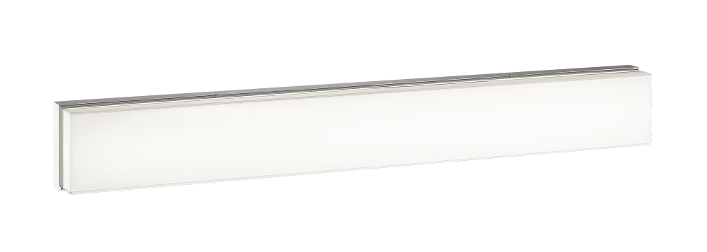 Kabu Chrome Wall Sconce