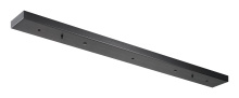 Matteo Lighting CP0225OB - Multi Ceiling Canopy (Line Voltage) Oxidized Black Canopy