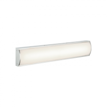 Matteo Lighting S00924CH - Semmie Chrome Wall Sconce