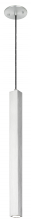 Matteo Lighting C79411AL - Royce Aluminum Pendant
