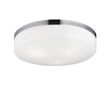 Matteo Lighting M13003CH - Xenon Chrome Ceiling Mount