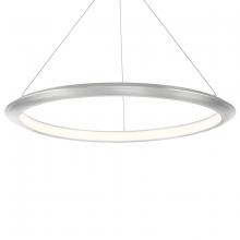 Modern Forms US Online PD-55036-35-AL - The Ring Pendant Light