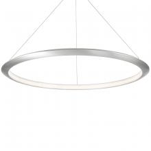 Modern Forms US Online PD-55048-35-AL - The Ring Pendant Light