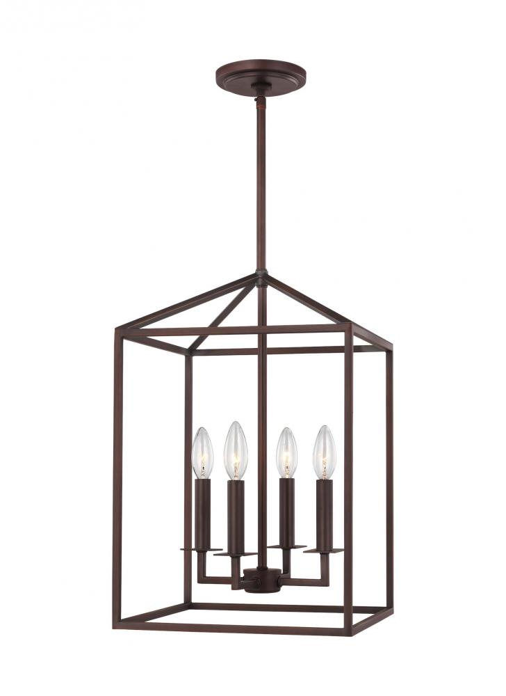 Perryton Small Four Light Hall / Foyer